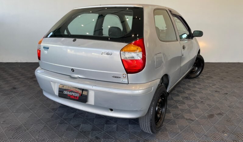 Fiat Palio Trofeo completo