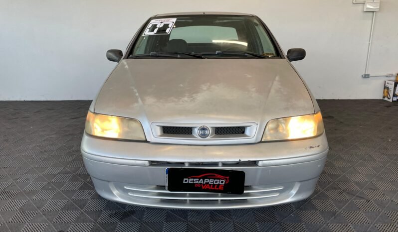 Fiat Palio Trofeo completo