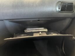Fiat Palio Trofeo completo