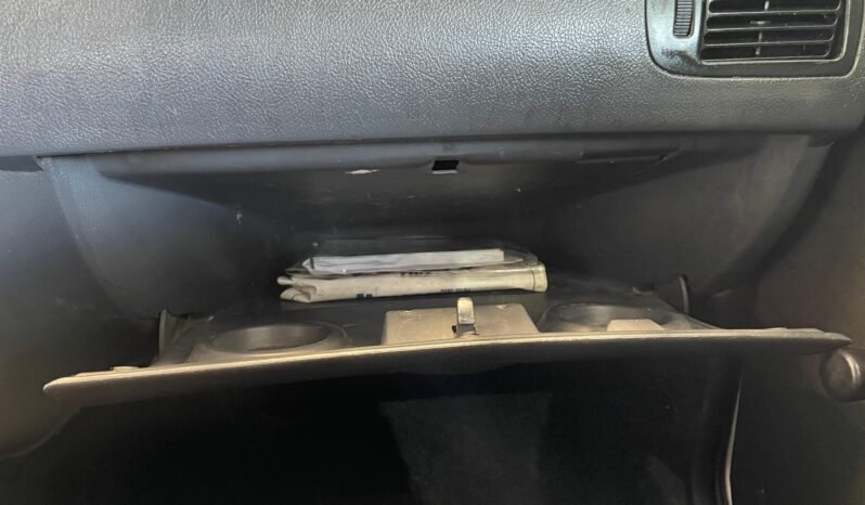 Fiat Palio Trofeo completo