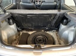 Fiat Palio Trofeo completo