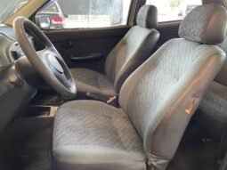Fiat Palio Trofeo completo