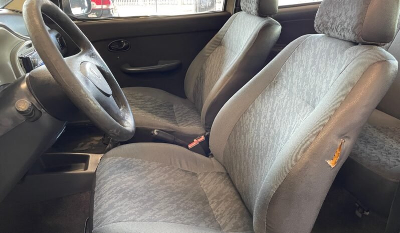 Fiat Palio Trofeo completo