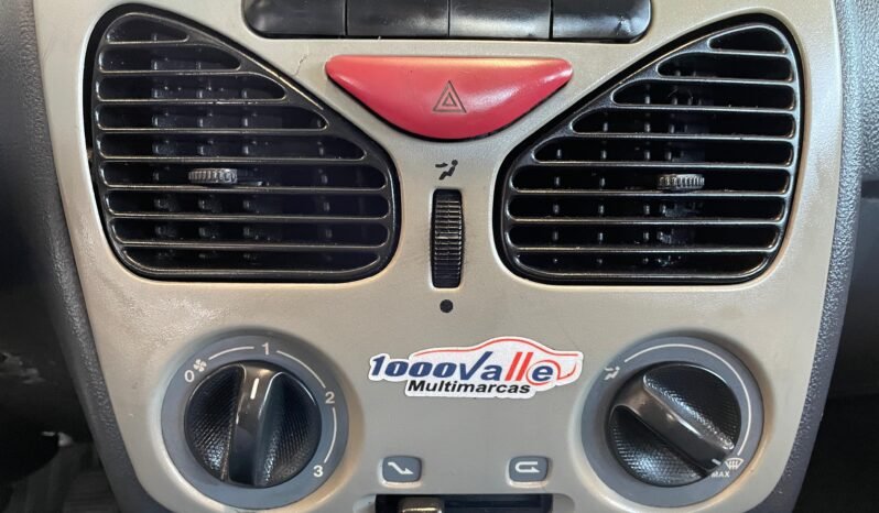 Fiat Palio Trofeo completo