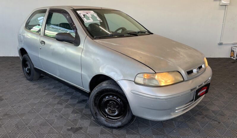 Fiat Palio Trofeo completo