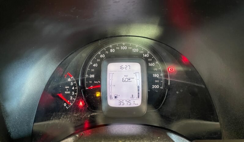 Fiat Strada Endurance 1.4 CS completo