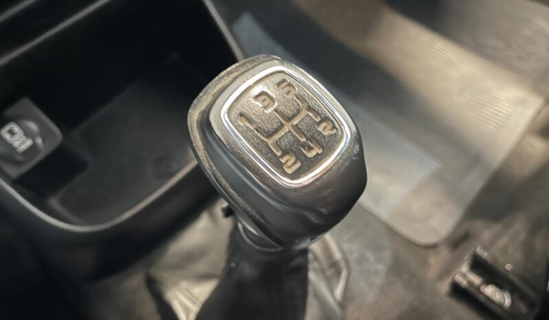 Fiat Strada Endurance 1.4 CS completo