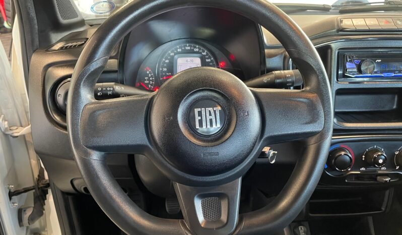 Fiat Strada Endurance 1.4 CS completo