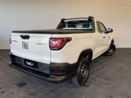 Fiat Strada Endurance 1.4 CS completo