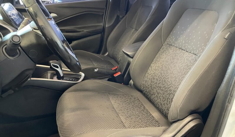 Chevrolet Onix LT 2020 completo