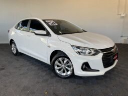 Chevrolet Onix LT 2020