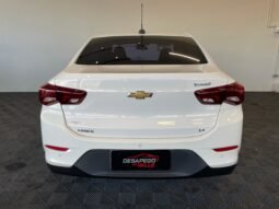 Chevrolet Onix LT 2020
