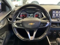 Chevrolet Onix LT 2020 completo