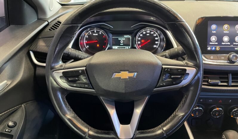 Chevrolet Onix LT 2020 completo
