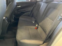 Chevrolet Onix LT 2020 completo