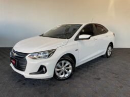 Chevrolet Onix LT 2020