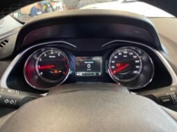 Chevrolet Onix LT 2020 completo