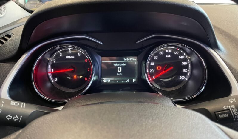 Chevrolet Onix LT 2020 completo