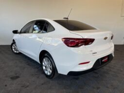 Chevrolet Onix LT 2020