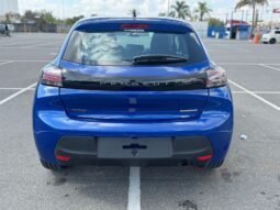 Peugeot 208 Allure