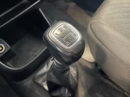 Fiat Strada Endurance completo