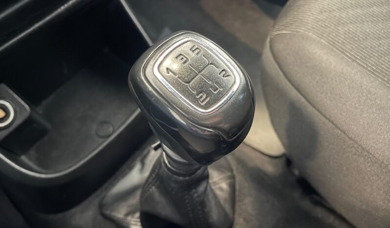 Fiat Strada Endurance completo