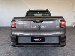 Fiat Strada Endurance