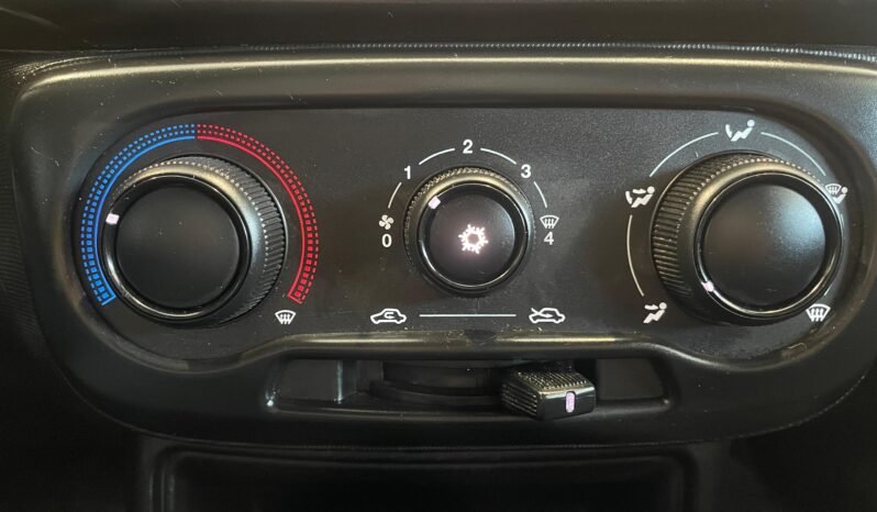 Fiat Strada Endurance completo