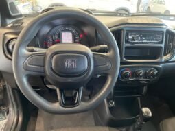 Fiat Strada Endurance completo