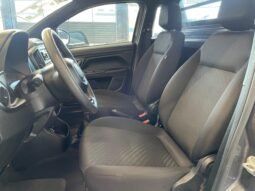 Fiat Strada Endurance completo