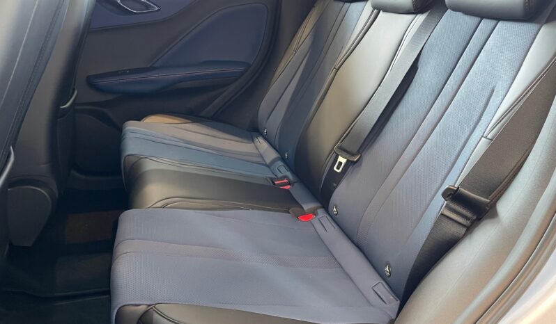 BYD Dolphin Mini completo