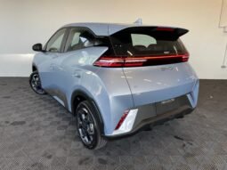 BYD Dolphin Mini