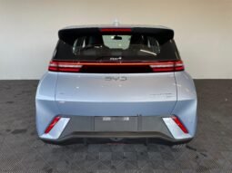 BYD Dolphin Mini