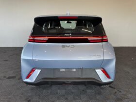 BYD Dolphin Mini