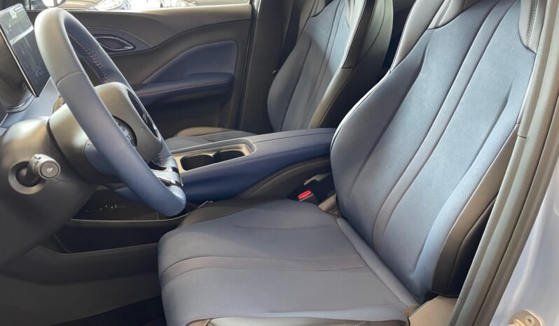 BYD Dolphin Mini completo