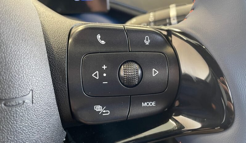 BYD Dolphin Mini completo