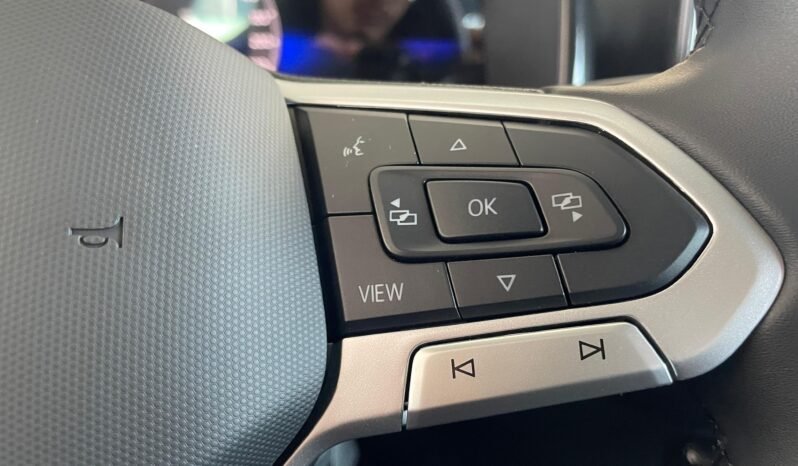 Volkswagen Tera Comfort completo