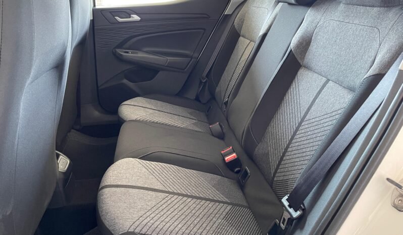 Volkswagen Tera Comfort completo