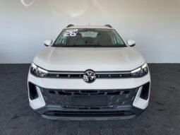 Volkswagen Tera Comfort