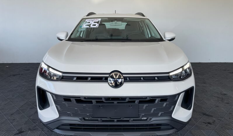 Volkswagen Tera Comfort completo