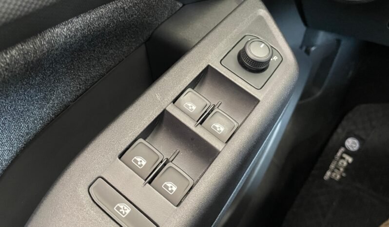 Volkswagen Tera Comfort completo