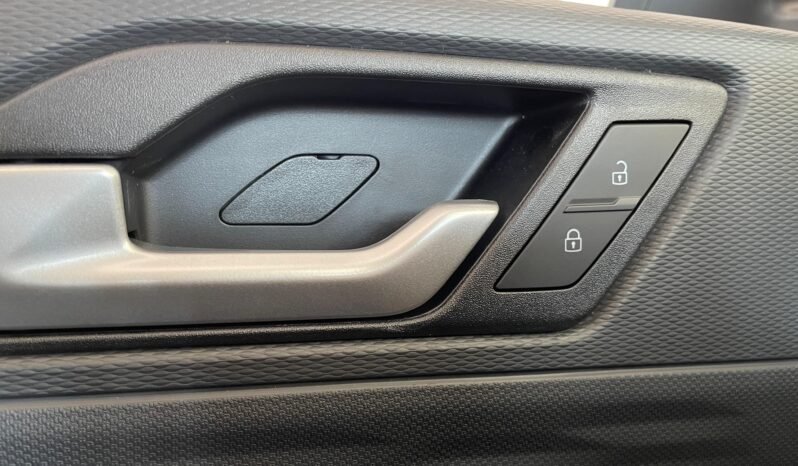 Volkswagen Tera Comfort completo