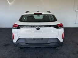 Volkswagen Tera Comfort