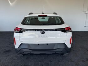 Volkswagen Tera Comfort 2026