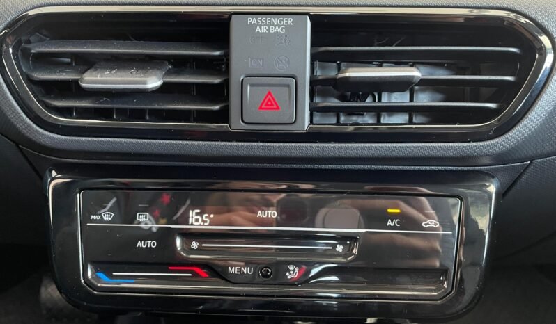 Volkswagen Tera Comfort completo