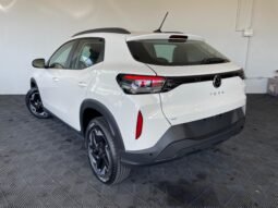 Volkswagen Tera Comfort