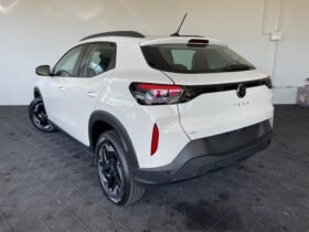 Volkswagen Tera Comfort 2026
