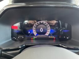 Volkswagen Tera Comfort completo