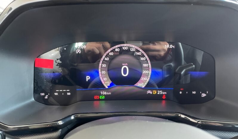 Volkswagen Tera Comfort completo