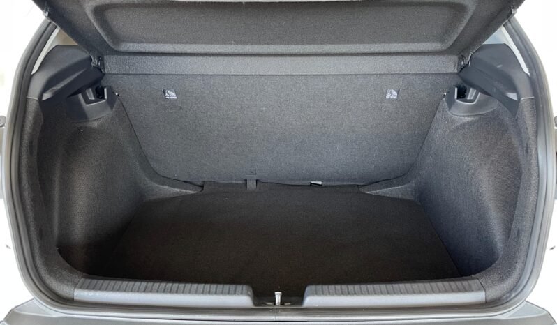Volkswagen Tera Comfort completo